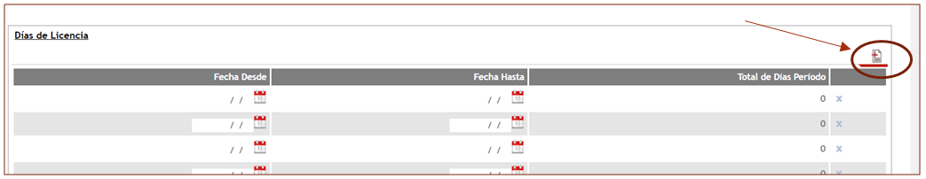 mas lineas para las grillas